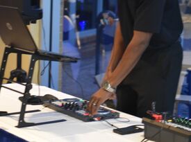 Elite DJ Services in Destin with DJ Unconventional - DJ - Destin, FL - Hero Gallery 3