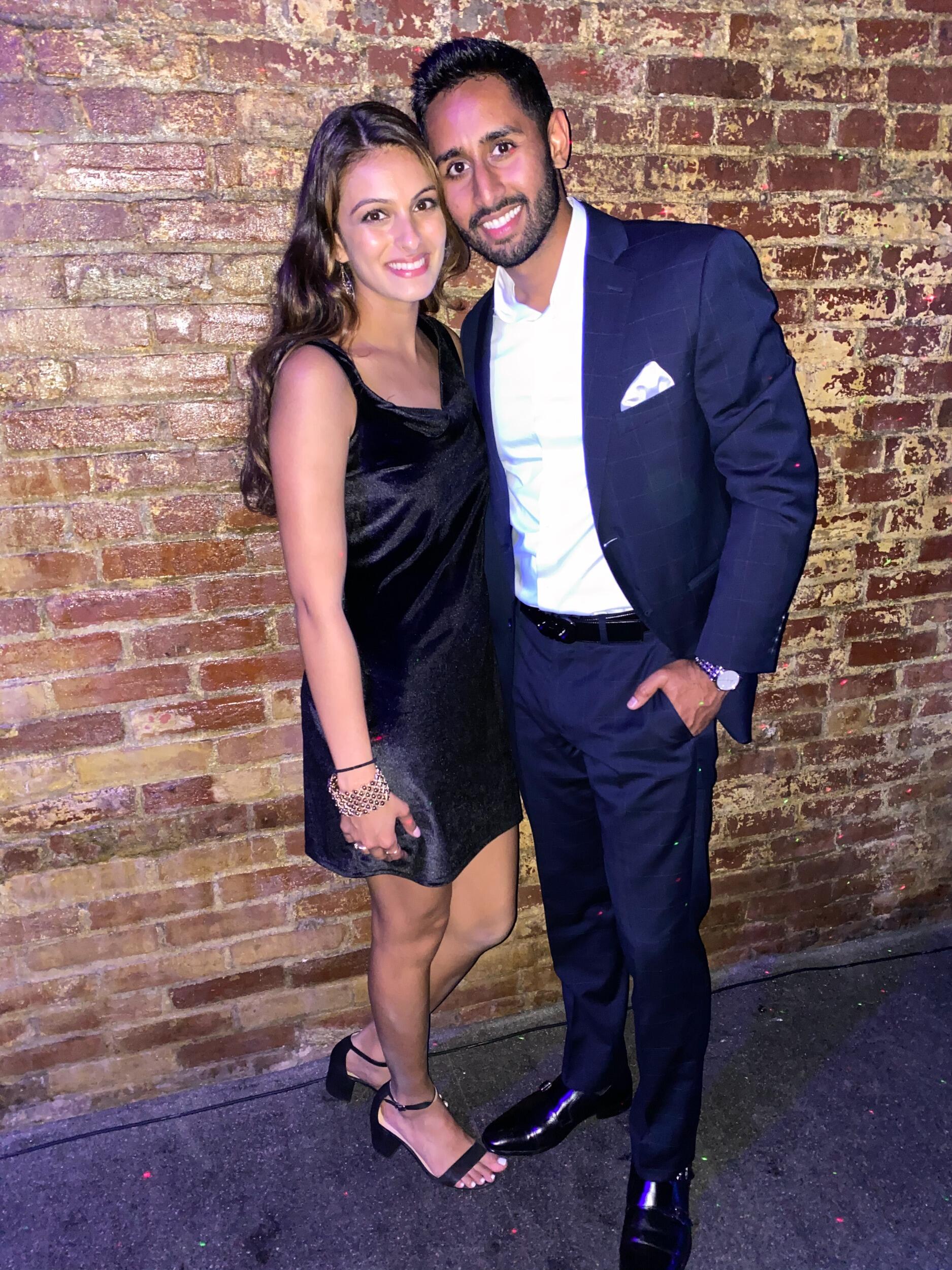 Akash asks Reema to be his girlfriend after a trip to Philadelphia