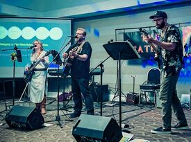 Oddly Familiar - Rock Band - Calgary, AB - Hero Gallery 4