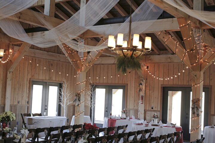 Middle Fork Barn LLC Reception  Venues  Meadowview  VA 