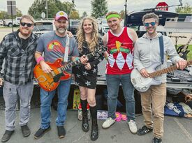 Anti-Skip Protection - Cover Band - Minneapolis, MN - Hero Gallery 4
