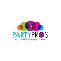 Party Pros Detroit DJ & Photo Booth, profile image
