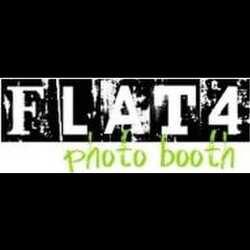 Flat 4 Photo Booth, profile image