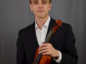 Brian Ostrega - Violinist - Violinist - Chicago, IL - Hero Gallery 4