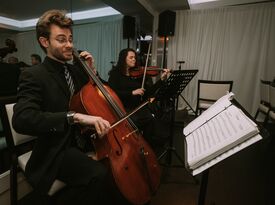 Devin Cornacchio - Cellist - Rochester, NY - Hero Gallery 3