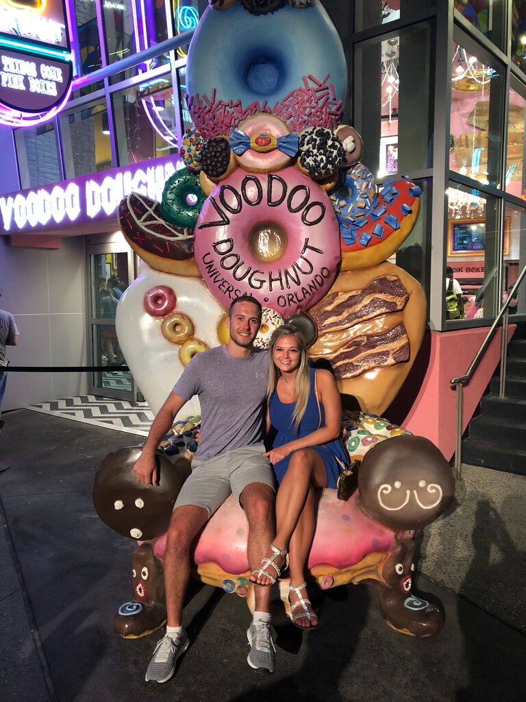 Trip to Orlando, FL