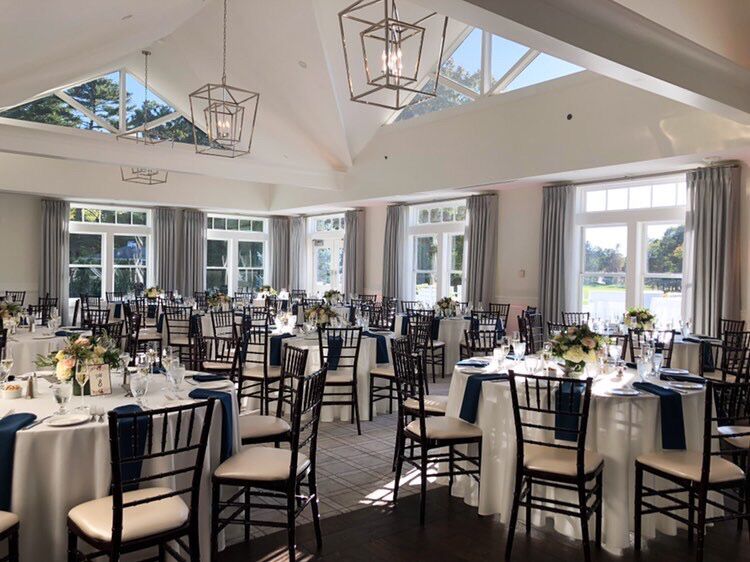 Brookmeadow Country Club Reception Venues The Knot