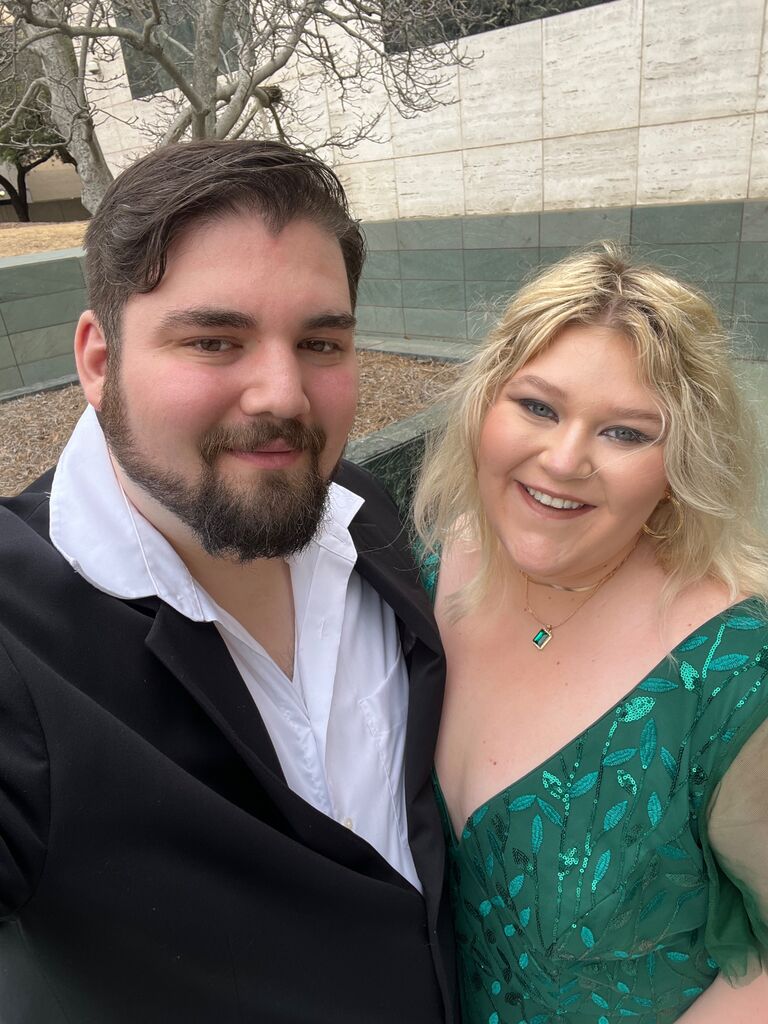 Formal Photos!