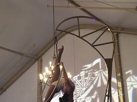 Vertical Fix - Circus Performer - Phoenix, AZ - Hero Gallery 4