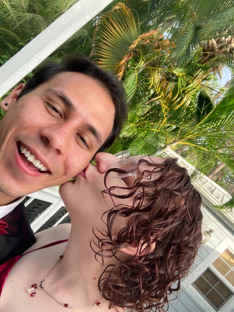 Florida Wedding