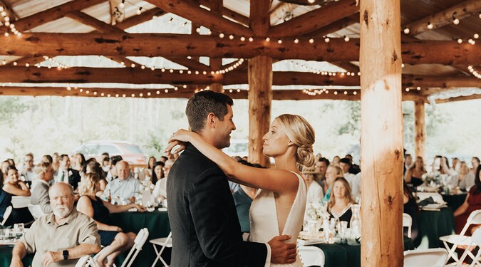 Glacier raft company weddings 60 photos - Vianawedding.com