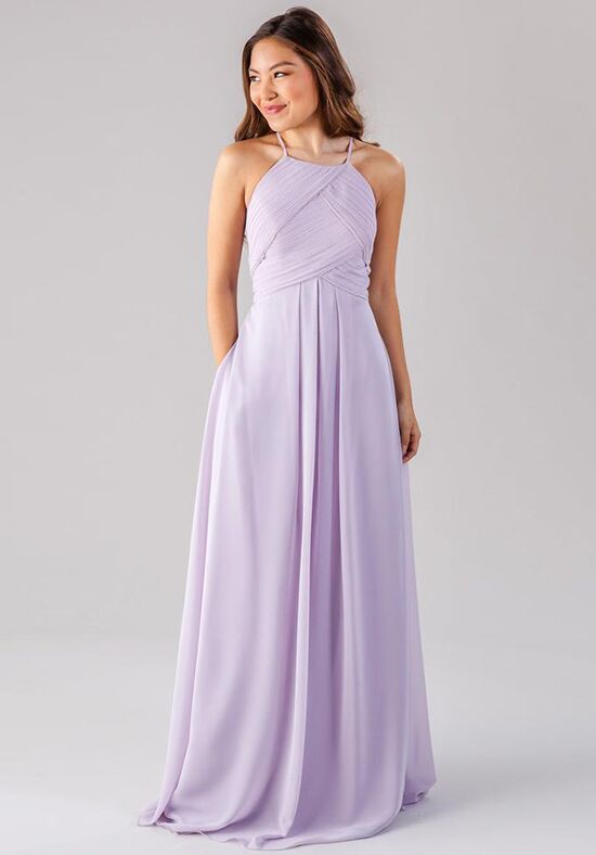 Kennedy Blue Milly Bridesmaid Dress | The Knot