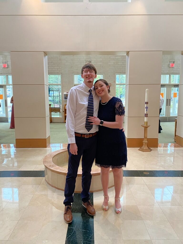 Colton and Hannah's Wedding