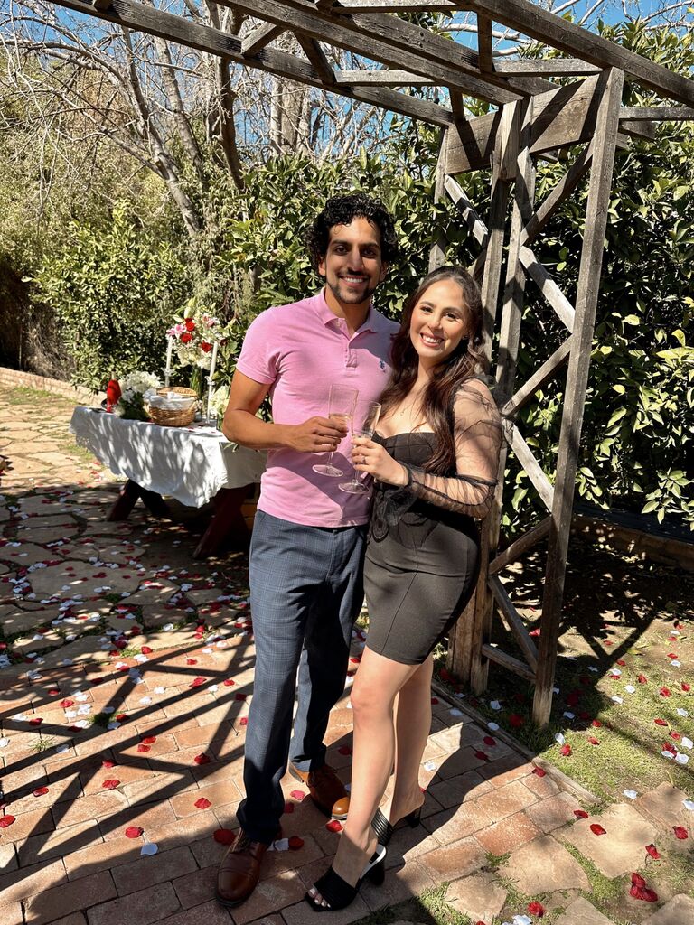 Engagement
