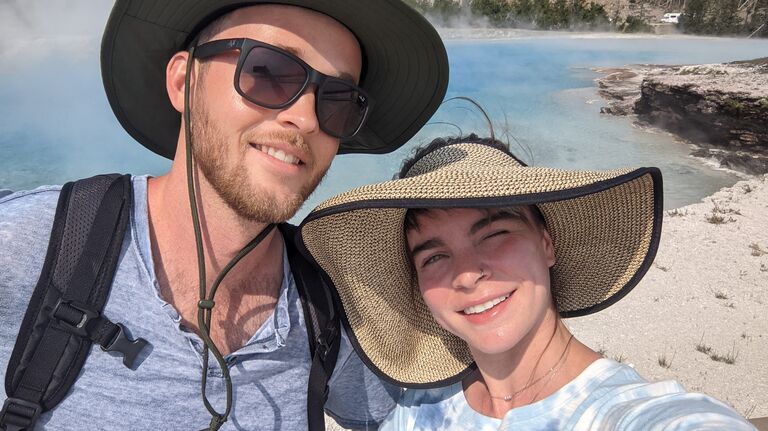 Yellowstone