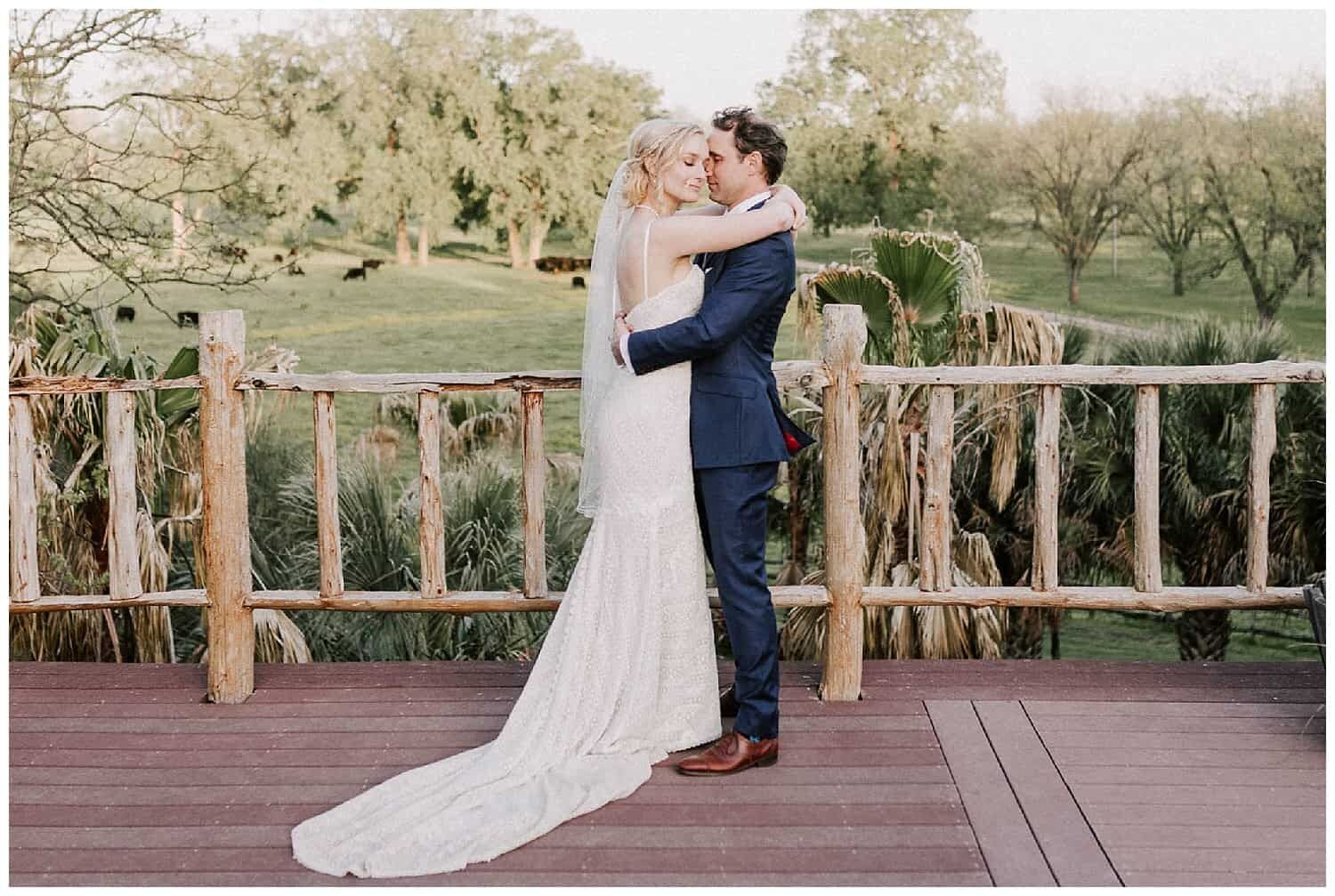 Moon River Ranch + Updated Prices - The Knot