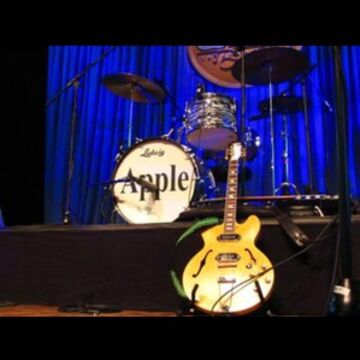 APPLE - A TRIBUTE TO THE BEATLES - Beatles Tribute Band - San Fernando, CA - Hero Main