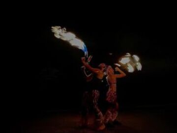 TrickFire - Fire Dancer - Sarasota, FL - Hero Main