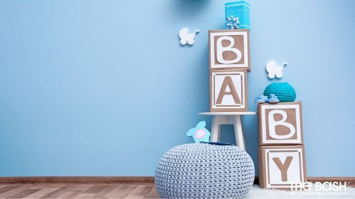 40 Adorable Baby Shower Zoom Backgrounds - Free Download - The Bash