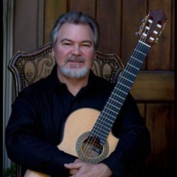 Dave Robinson-When Quality Matters - Acoustic Guitarist - Scottsdale, AZ - Hero Main