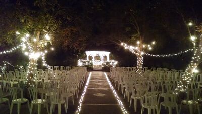 Wedding Ceremony Venues In Garden Grove Ca The Knot