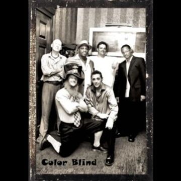 COLOR BLIND PARTY BAND - Dance Band - Cincinnati, OH - Hero Main