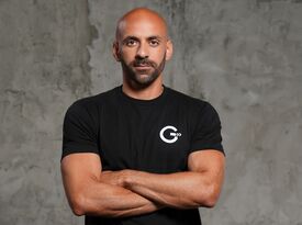 Peak Performance Strategist - Motivational Speaker - Los Angeles, CA - Hero Gallery 2