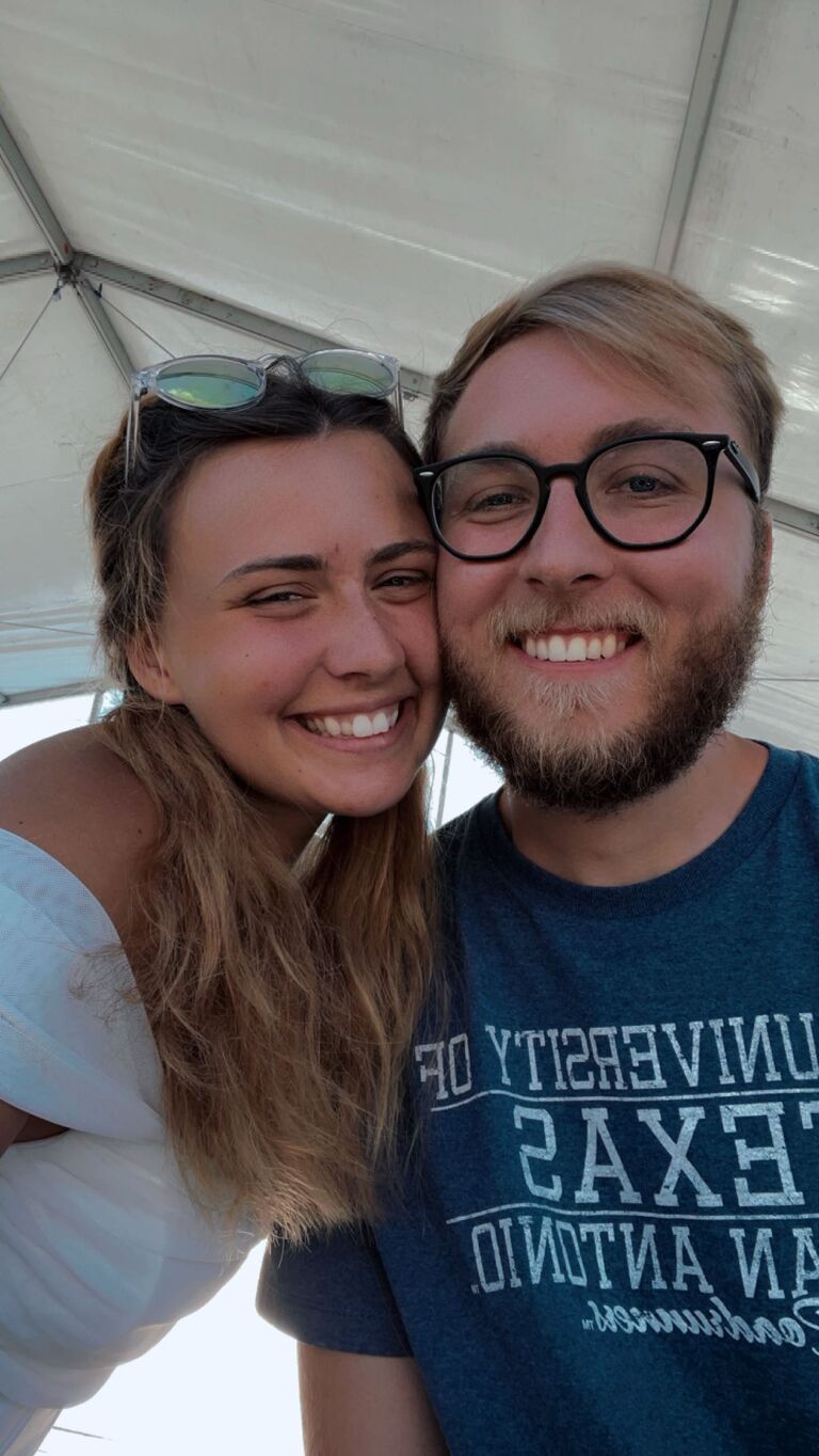 Florida Georgia Line concert!