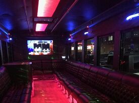 Platinum Transportation Stl Party Buses - Party Bus - Maryville, IL - Hero Gallery 3