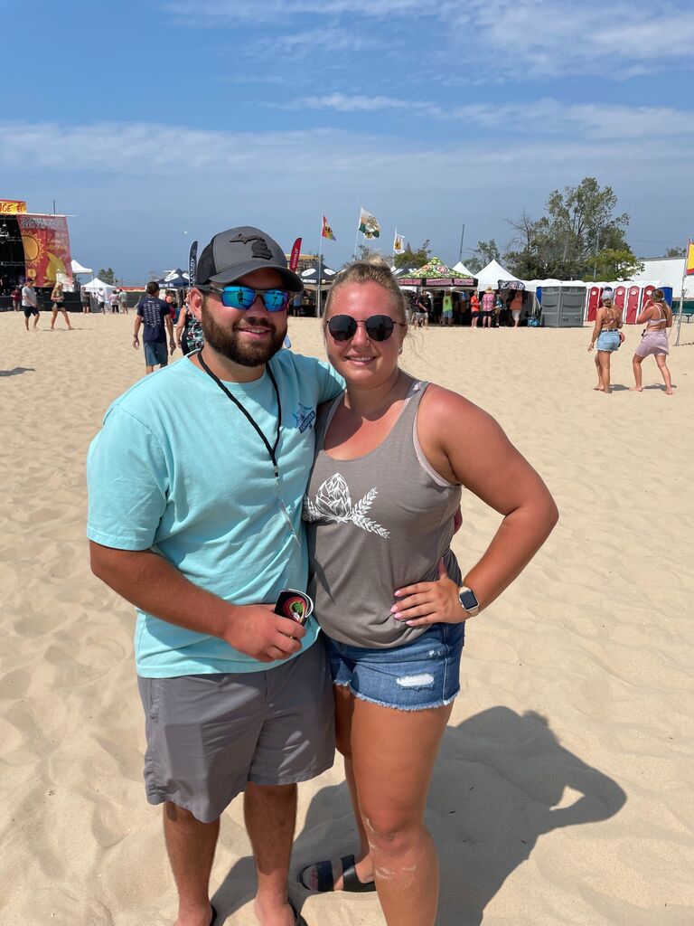Burning Foot Beer Festival - 2021