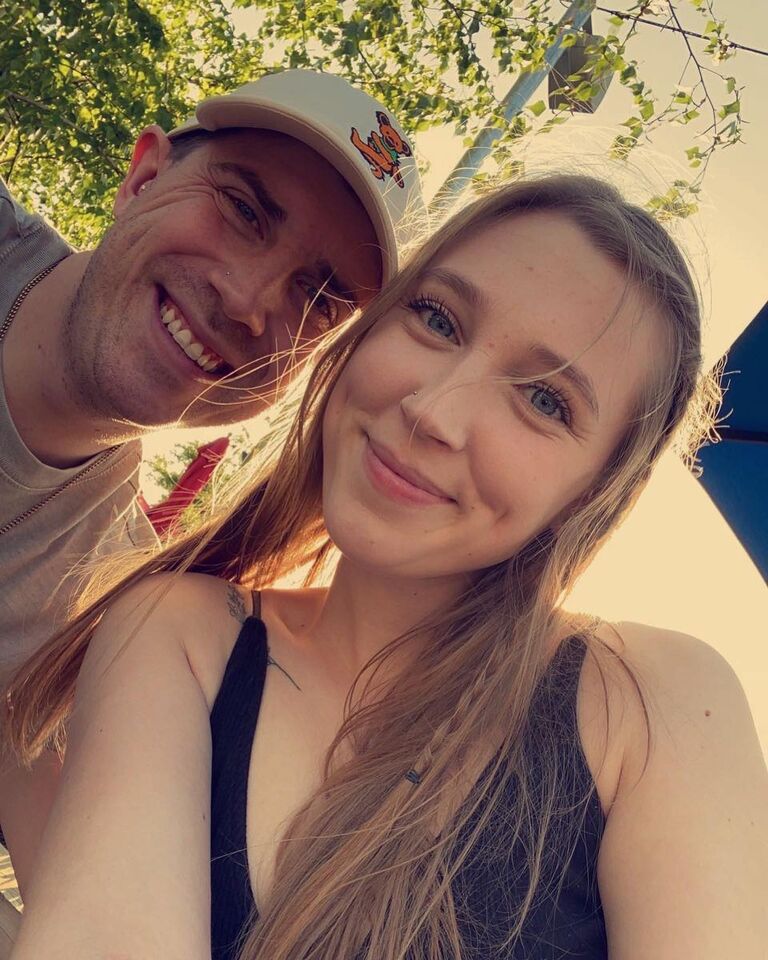Summer time fun!