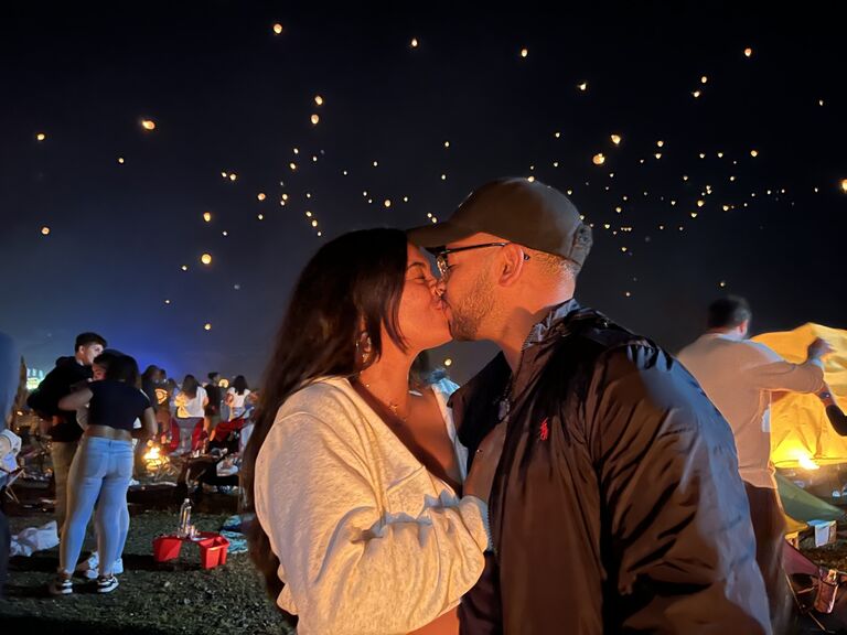2022 Night Lights Lantern Festival 