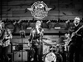 Buford T. Judd and the Dumptrucks - Cover Band - Chicago, IL - Hero Gallery 1