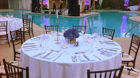 Flamingo Las Vegas  Reception Venues - The Knot