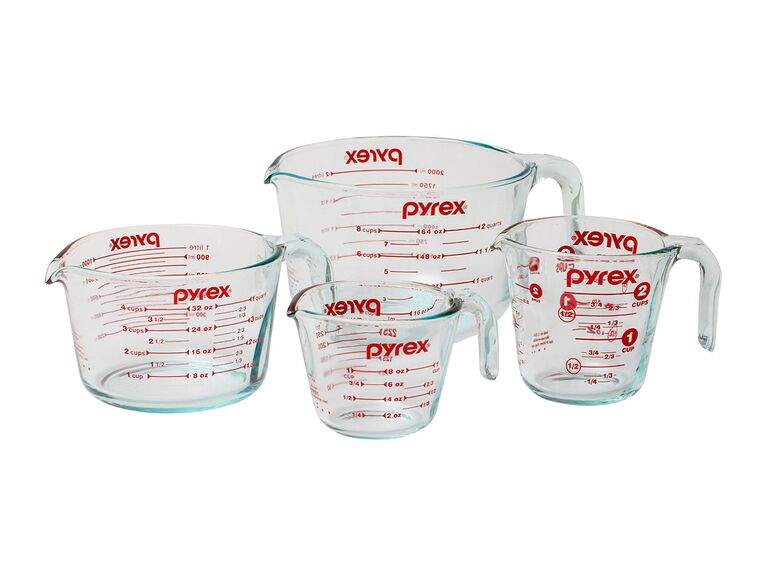 Pyrex 8-Cup Measuring Cup With Lid $17.99 (20% Off!) - Deal Seeking Mom