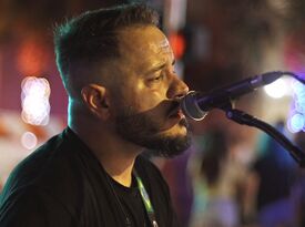 Pedro H. Soares - Acoustic Guitarist - Portland, TX - Hero Gallery 3