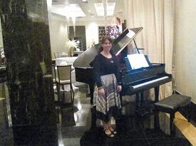 Pianistic Elegance* - Pianist - Pompano Beach, FL - Hero Gallery 3