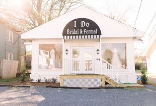 Bridal Salons in Montgomery AL The Knot