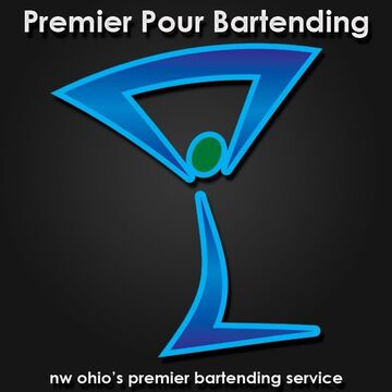 Premier Pour Bartending - Bartender - Toledo, OH - Hero Main