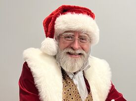 Santa Claus - Santa Claus - Philadelphia, PA - Hero Gallery 1