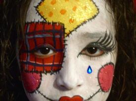 A Blissful Affair - Face Painter - Bronxville, NY - Hero Gallery 2