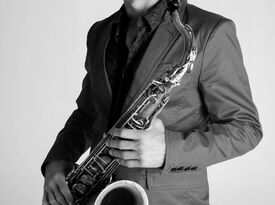 Tower Music - Saxophonist - Miami, FL - Hero Gallery 1