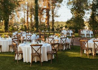 Falkner Winery | Reception Venues - The Knot