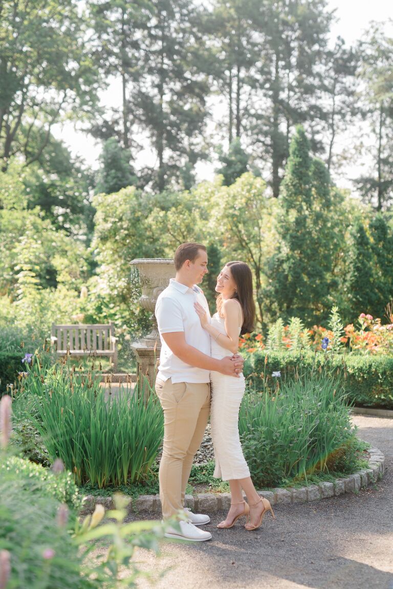 Engagement Photos