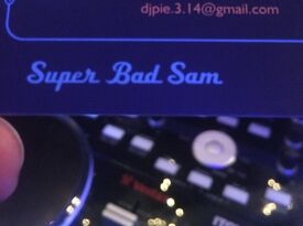 SuperBadSam - Mobile DJ - Oxnard, CA - Hero Gallery 3