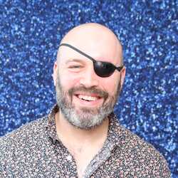 Josh Friedman, profile image