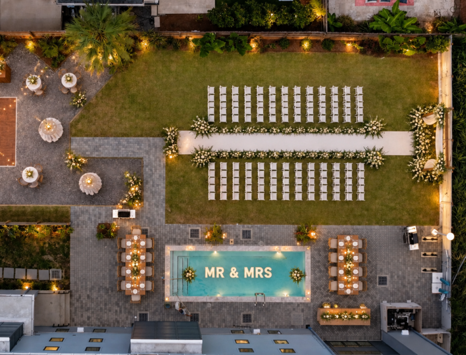 The Revelry + Updated Prices - The Knot
