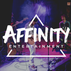 Affinity Entertainment, profile image