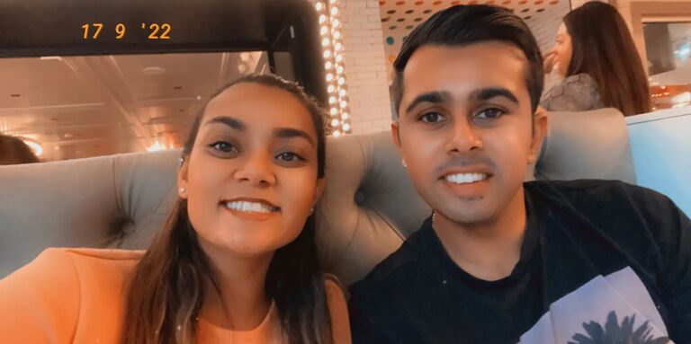 We took our first road trip to San Antonio, Texas.