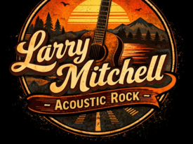 Larry Mitchell - Singer Guitarist - Lincoln, NE - Hero Gallery 4